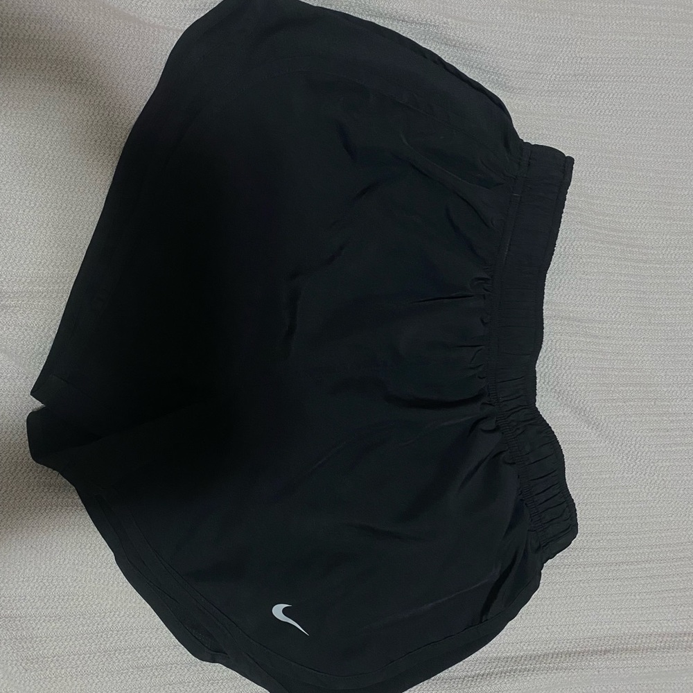Two Pairs of Nike shorts